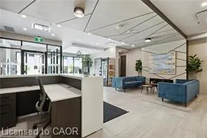 60 Charles Street W, #3008