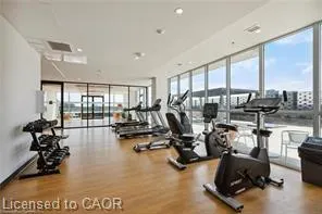 60 Charles Street W, #3008