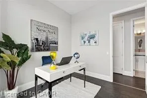 60 Charles Street W, #3008