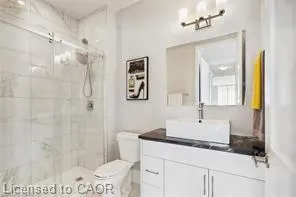 60 Charles Street W, #3008