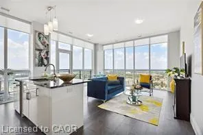 60 Charles Street W, #3008