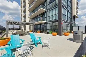 60 Charles Street W, #3008