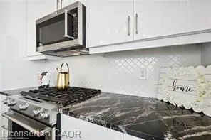 60 Charles Street W, #3008