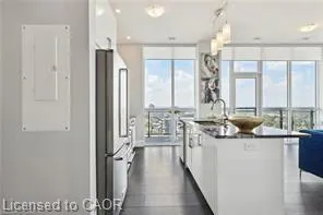 60 Charles Street W, #3008