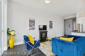 60 Charles Street W, #3008
