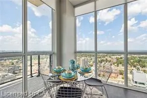 60 Charles Street W, #3008