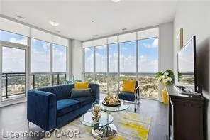 60 Charles Street W, #3008