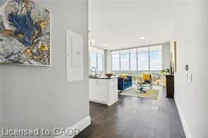 60 Charles Street W, #3008