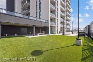 60 Charles Street W, #3008