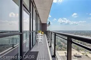 60 Charles Street W, #3008