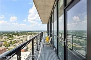 60 Charles Street W, #3008