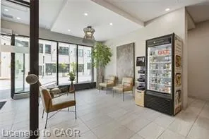 60 Charles Street W, #3008