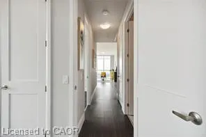 60 Charles Street W, #3008