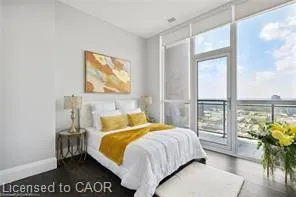 60 Charles Street W, #3008