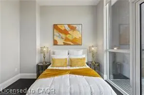 60 Charles Street W, #3008