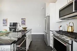 60 Charles Street W, #3008