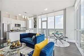 60 Charles Street W, #3008