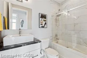 60 Charles Street W, #3008