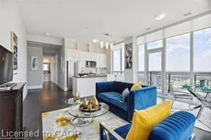 60 Charles Street W, #3008