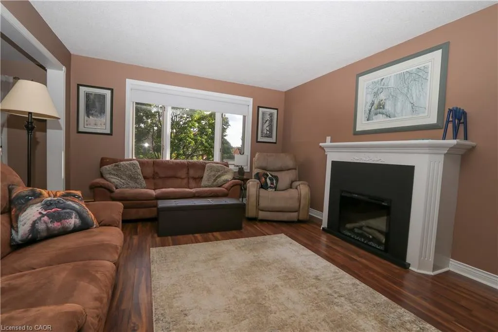119 Hume Drive