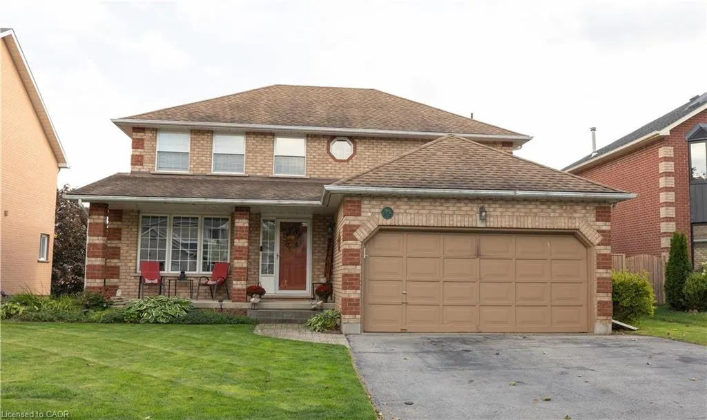 119 Hume Drive
