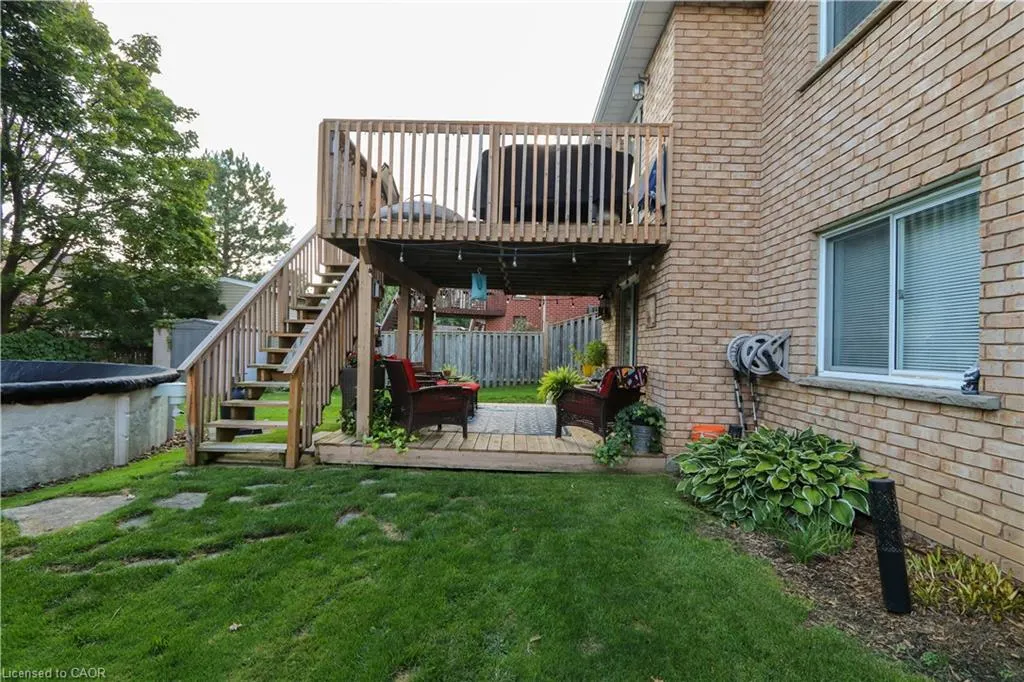 119 Hume Drive