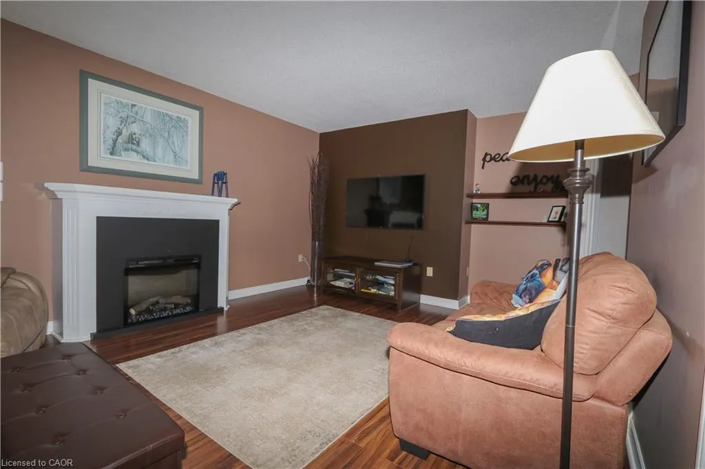 119 Hume Drive