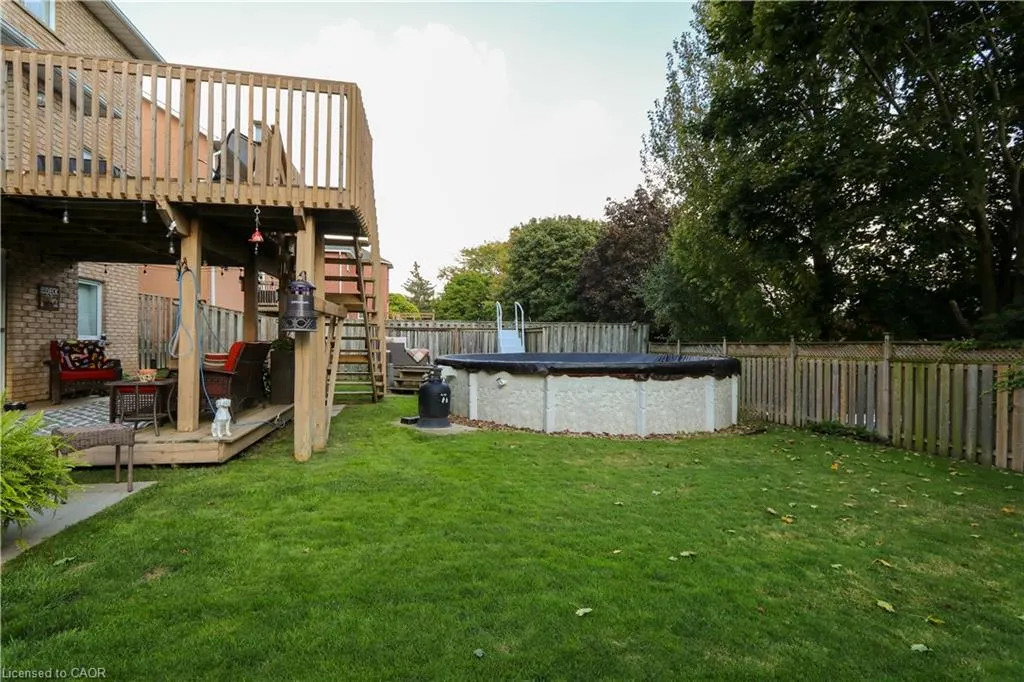 119 Hume Drive