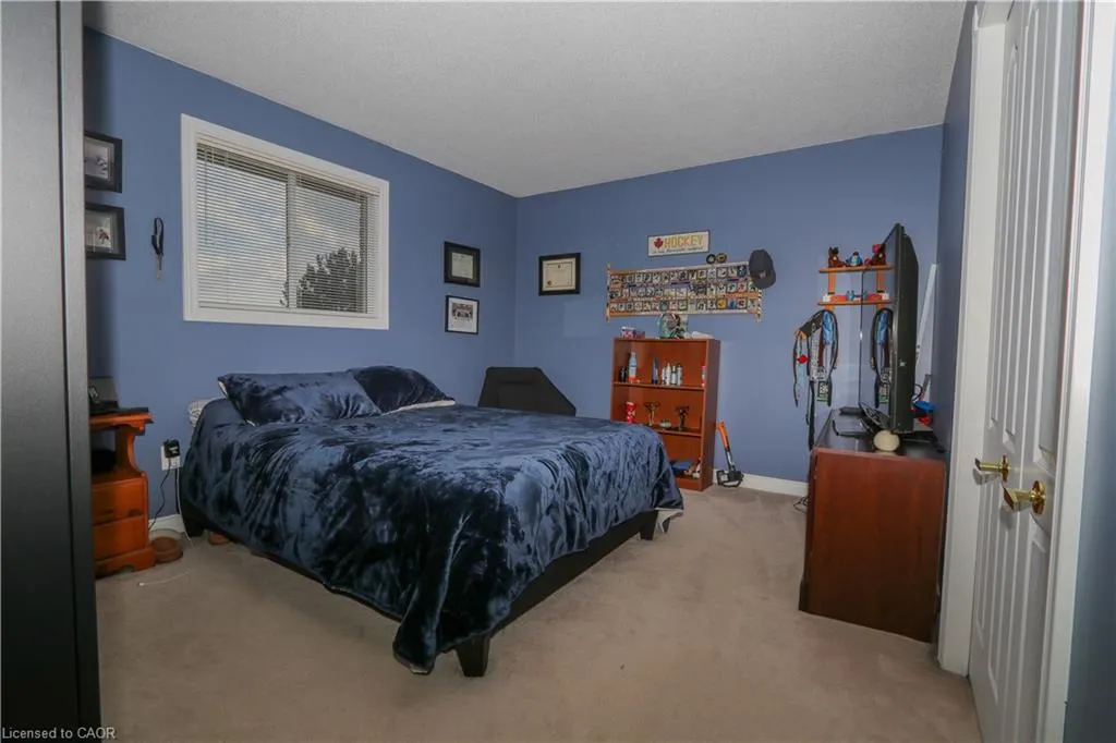 119 Hume Drive