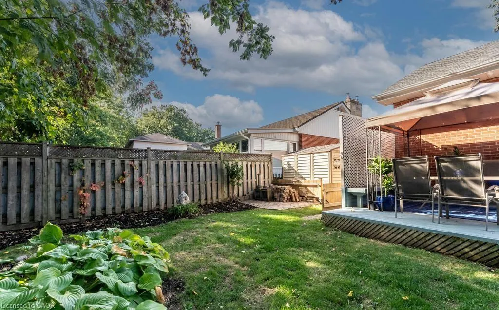 11 Beland Court