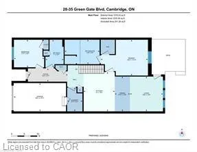 35 Green Gate Boulevard, #28