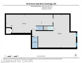 35 Green Gate Boulevard, #28