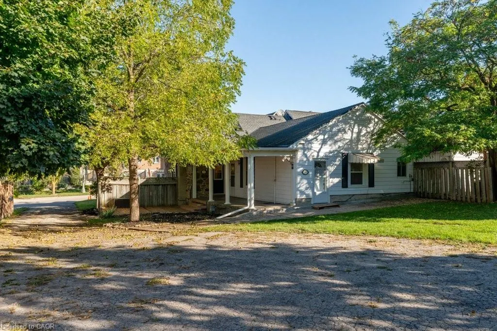 31 Bruce Street