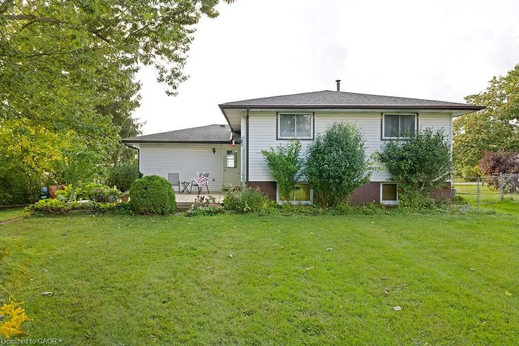 4299 Glancaster Road