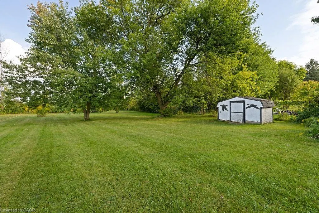 4299 Glancaster Road