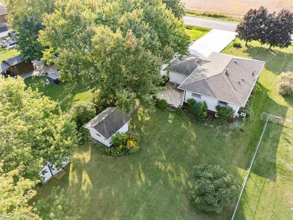 4299 Glancaster Road