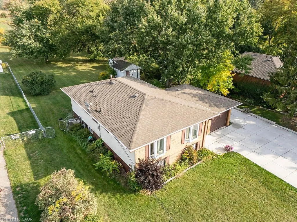 4299 Glancaster Road