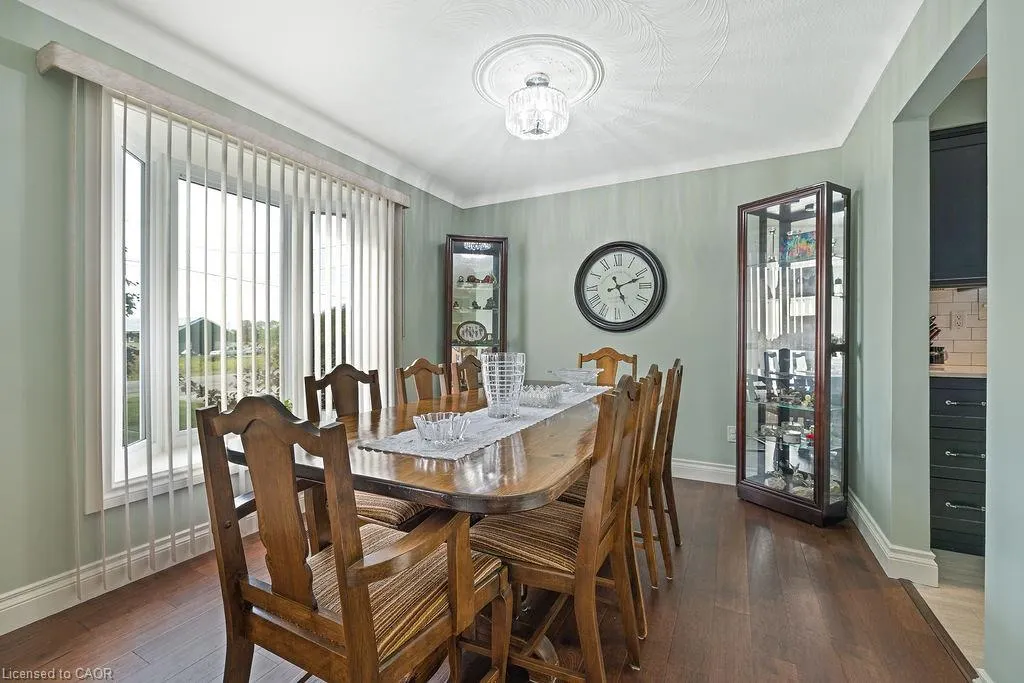 4299 Glancaster Road