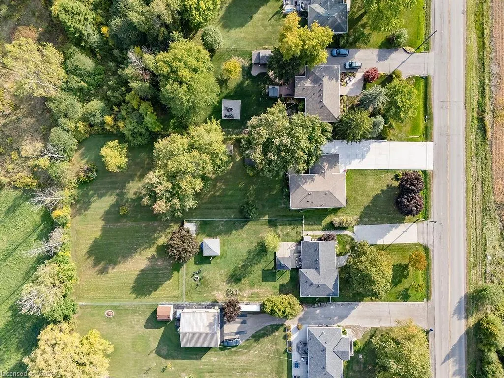 4299 Glancaster Road