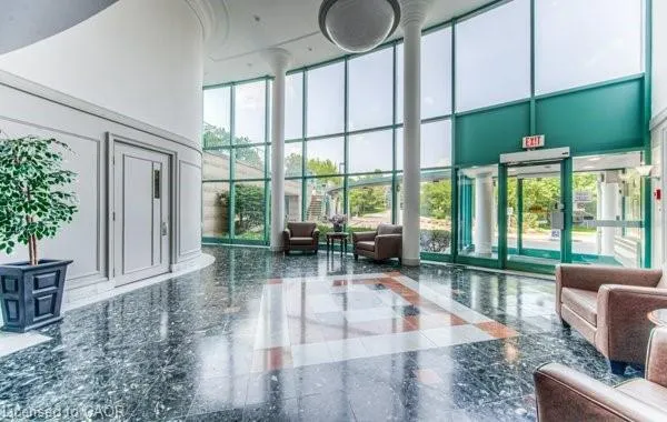 55 Blue Springs Drive, #512