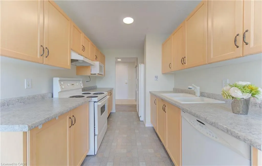 55 Blue Springs Drive, #512