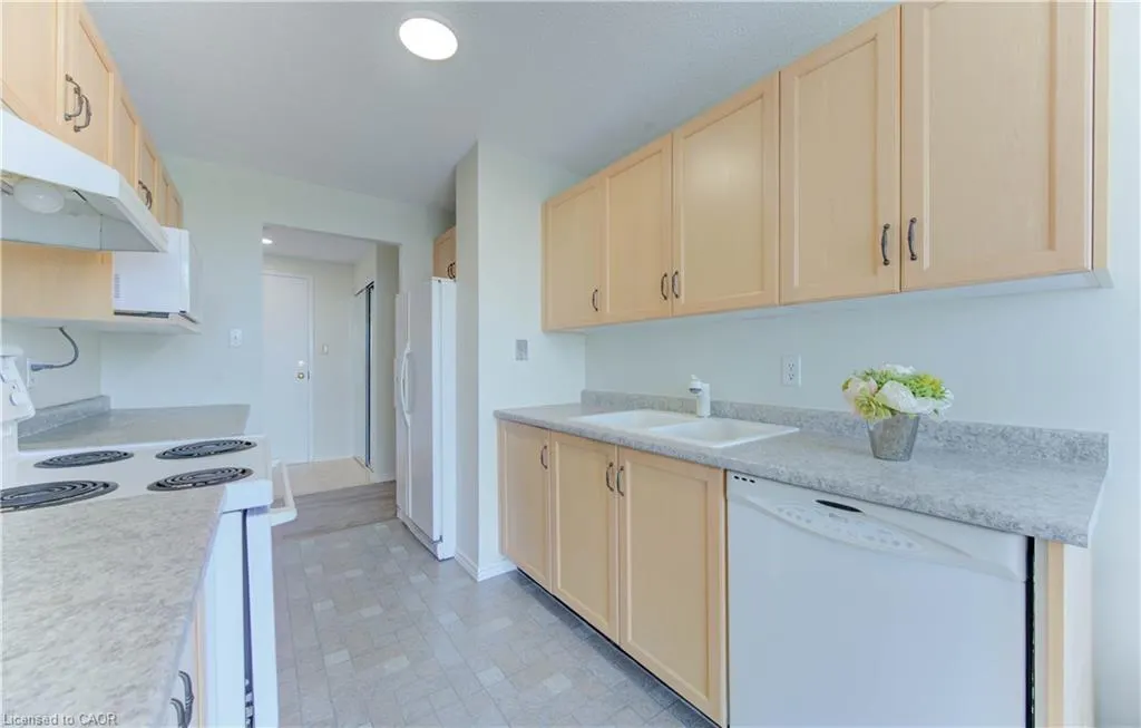 55 Blue Springs Drive, #512