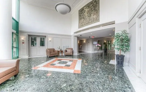 55 Blue Springs Drive, #512