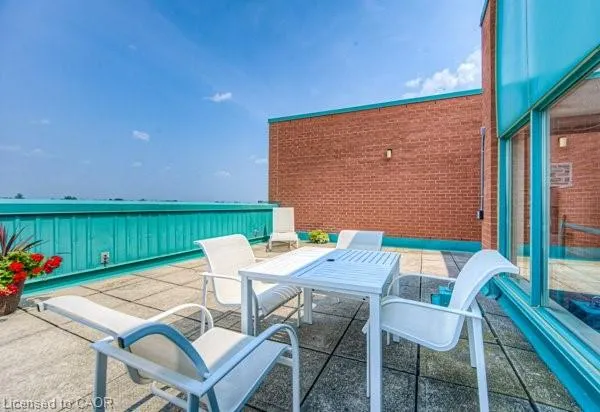 55 Blue Springs Drive, #512
