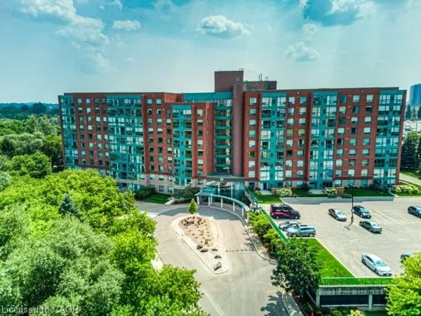 55 Blue Springs Drive, #512