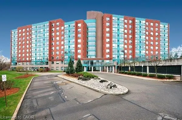 55 Blue Springs Drive, #512