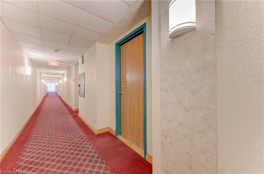 55 Blue Springs Drive, #512