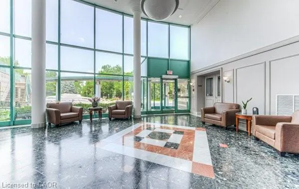 55 Blue Springs Drive, #512