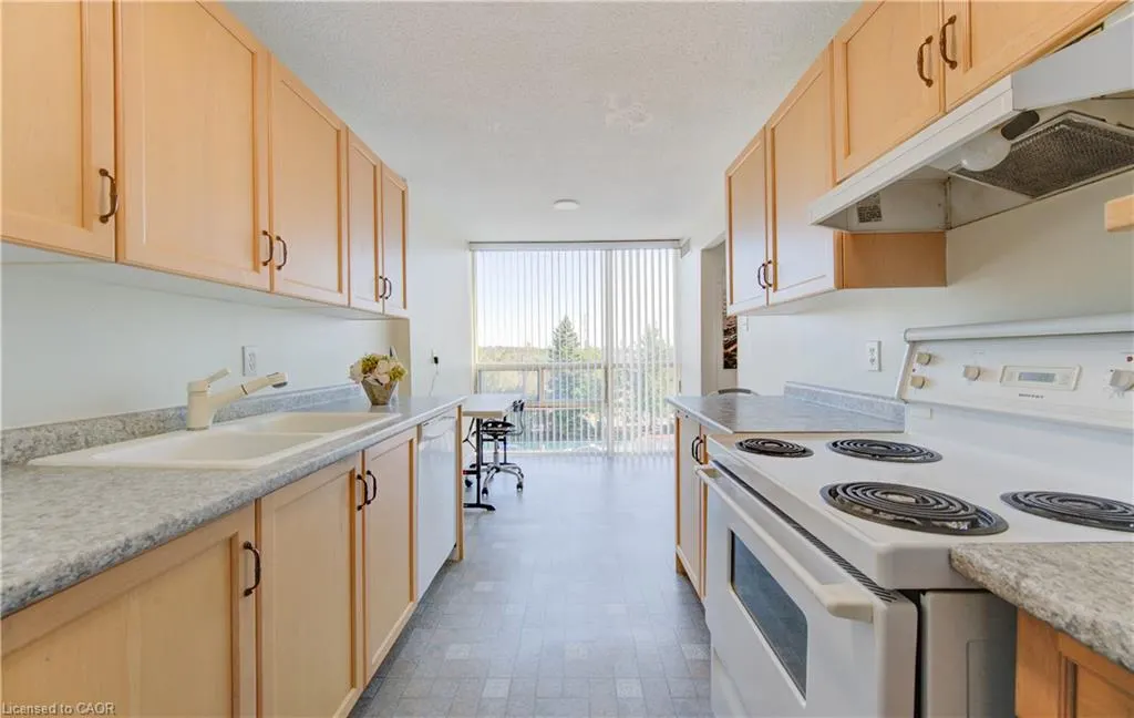 55 Blue Springs Drive, #512