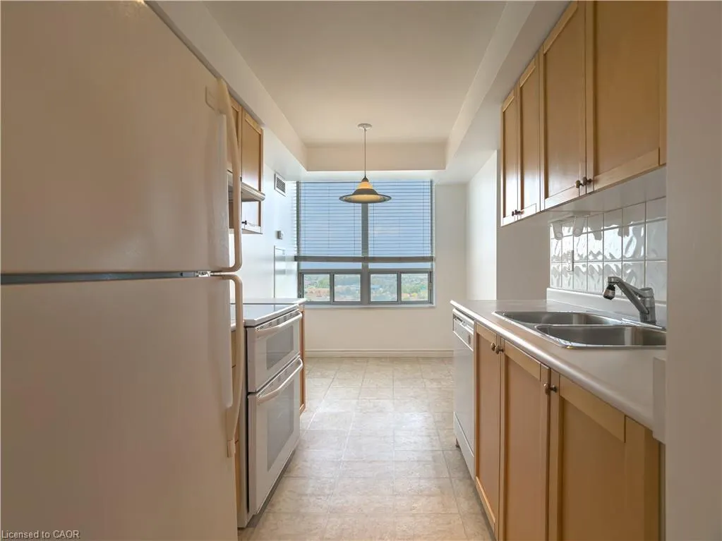 55 Strathaven Road, #1413